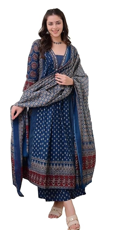 Salwar Kameez